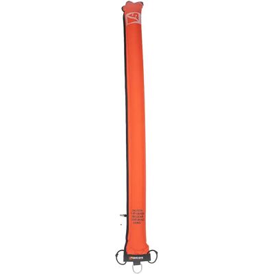 Dive Rite Boya De Señalización Closed Smb Orange One Size Dive Rite Boya De Señalización Closed Smb Orange One Size