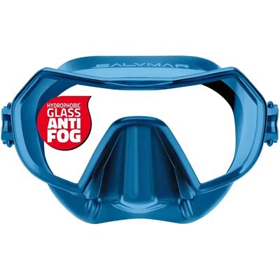 Salvimar - Endless - Anti Fog - Mask - Mask Salvimar - Endless - Anti Fog - Mask - Mask
