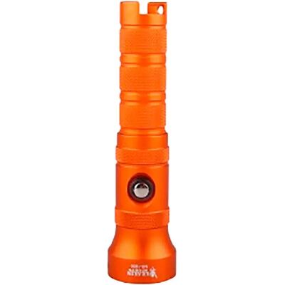 Kraken Linterna Nr-1800 15º Orange 1800 Lúmenes Kraken Linterna Nr-1800 15º Orange 1800 Lúmenes