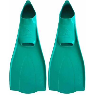 Pathos Aletas De Buceo Dolphin Green EU 30-32 Pathos Aletas De Buceo Dolphin Green EU 30-32