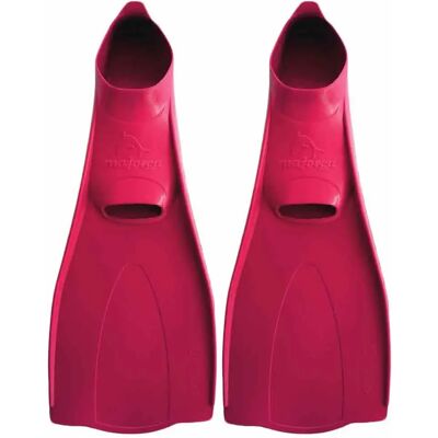 Pathos Aletas De Buceo Dolphin Pink EU 32-34 Pathos Aletas De Buceo Dolphin Pink EU 32-34