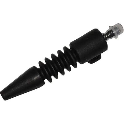 Scubapro Pistola De Aire Black One Size Scubapro Pistola De Aire Black One Size