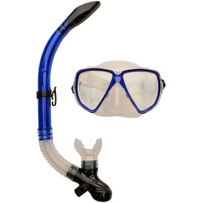 Typhoon Kit Snorkel Pro Combo Yellow One Size Typhoon Kit Snorkel Pro Combo Yellow One Size