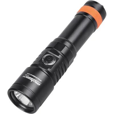 Orcatorch Linterna D710v Mk2 Black 2000 Lúmenes Orcatorch Linterna D710v Mk2 Black 2000 Lúmenes