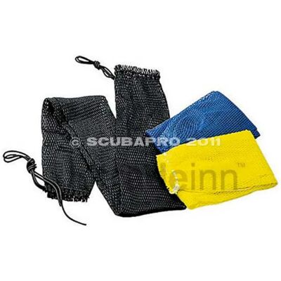Scubapro Red De Tanques Black One Size Scubapro Red De Tanques Black One Size