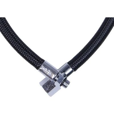 Miflex Latiguillo Xtreme Lp Black 150 cm Miflex Latiguillo Xtreme Lp Black 150 cm