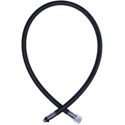 Miflex Latiguillo Xtreme Lp Carbon 100 cm Miflex Latiguillo Xtreme Lp Carbon 100 cm