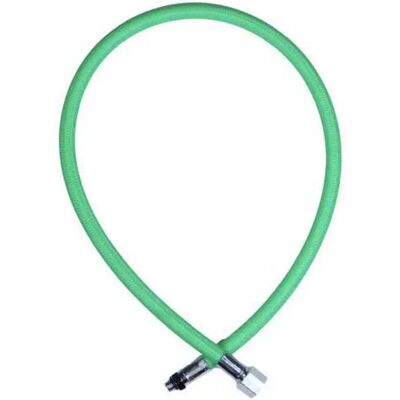 Miflex Latiguillo Xtreme Lp Green 80 cm Miflex Latiguillo Xtreme Lp Green 80 cm