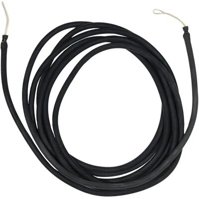 Imersion Cuerda Aramídica Elástica 10 M Black One Size Imersion Cuerda Aramídica Elástica 10 M Black One Size