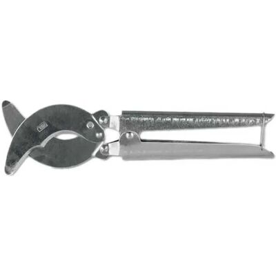 Imersion Tijeras Urchin Cutter Silver One Size Imersion Tijeras Urchin Cutter Silver One Size
