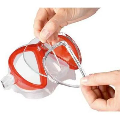 Mares Modelo - Lente Óptica Izquierda Liquidskin - -5.50 - Lentes Ópticas Mares Modelo - Lente Óptica Izquierda Liquidskin - -5.50 - Lentes Ópticas