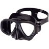 Beuchat Mundial Spearfishing Mask Negro