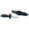 Mares Force Nano Plus Knife Rojo,Negro