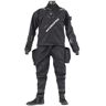 Scubapro Definition Dry Suit Negro 3XL