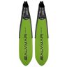 Salvimar Turn 151 Spearfishing Fins Verde EU 47-49