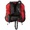Oms Iq Lite Cb Signature With Deep Ocean 2.0 Wing Bcd Rojo XL