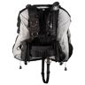 Oms Iq Lite With Deep Ocean 2.0 Wing Bcd Gris XL