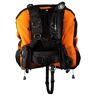 Oms Iq Lite Cb Signature With Deep Ocean 2.0 Wing Bcd Naranja M-L