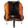 Oms Iq Lite With Deep Ocean 2.0 Wing Bcd Naranja S