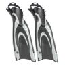 Oms Reefstream Diving Fins Gris M