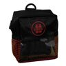 Oms Safety Pocket For Smb&spool Rojo,Negro