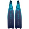 Beuchat Mundial One Spearfishing Fins Azul EU 45-46