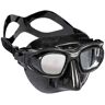 Cressi Minima Apnea Mask Negro