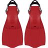 Beuchat Palme Evo Diving Fins Rojo EU 45-46