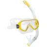 Cressi Ondina Vip Junior Set Amarillo