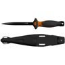 Imersion Pelagic Dirk Knife Negro