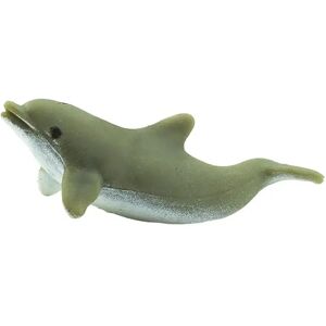 Safari Ltd Figura Dolphins Good Luck Minis Grey Desde 3 Años Safari Ltd Figura Dolphins Good Luck Minis Grey Desde 3 Años