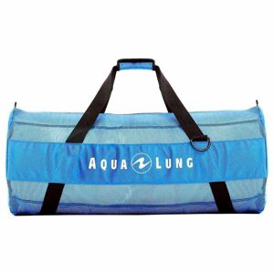 Aqualung Adventurer Mesh Bag Azul
