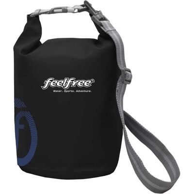 Feelfree Gear Bolsa Estanca Tube Mini - Impermeable 3L - Bolsa seca Feelfree Gear Bolsa Estanca Tube Mini - Impermeable 3L - Bolsa seca