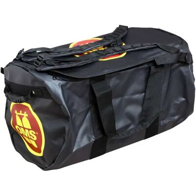 Oms Bolsa De Equipo A19318002 Black One Size Oms Bolsa De Equipo A19318002 Black One Size