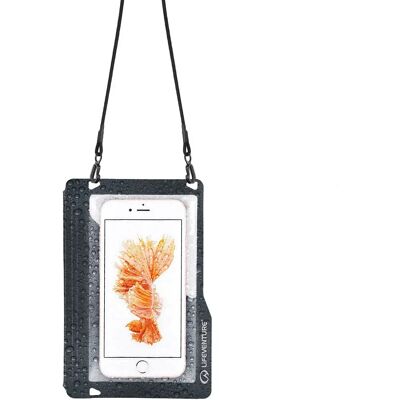 Lifeventure Funda Para Teléfono Wp Plus Grey One Size Lifeventure Funda Para Teléfono Wp Plus Grey One Size