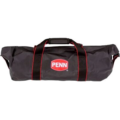 Penn Bolsa Estanca Rollup Black One Size Penn Bolsa Estanca Rollup Black One Size