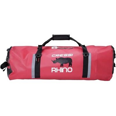 Cressi Bolsa Estanca Rinoceronte 60l Orange One Size Cressi Bolsa Estanca Rinoceronte 60l Orange One Size