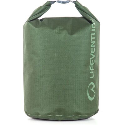 Lifeventure Bolsa Estanca Storm 10l Green One Size Lifeventure Bolsa Estanca Storm 10l Green One Size
