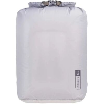 Cocoon Bolsa Estanca Hyperlight 13l Coral Grey One Size Cocoon Bolsa Estanca Hyperlight 13l Coral Grey One Size