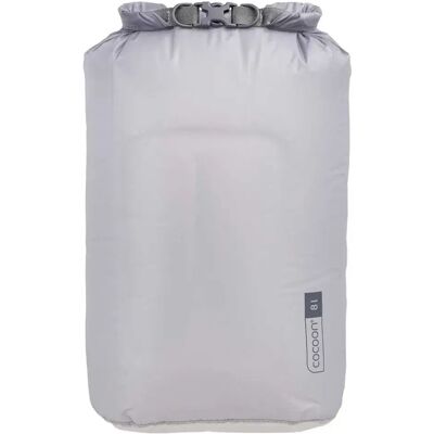 Cocoon Bolsa Estanca Hyperlight 8l Coral Grey One Size Cocoon Bolsa Estanca Hyperlight 8l Coral Grey One Size