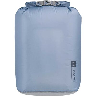 Cocoon Bolsa Estanca Ultralight 13l Dusk Blue One Size Cocoon Bolsa Estanca Ultralight 13l Dusk Blue One Size