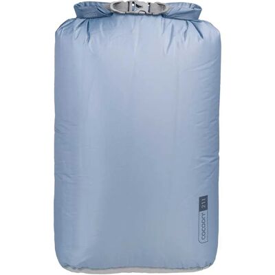 Cocoon Bolsa Estanca Ultralight 21l Dusk Blue One Size Cocoon Bolsa Estanca Ultralight 21l Dusk Blue One Size