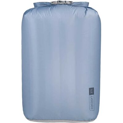 Cocoon Bolsa Estanca Ultralight 37l Dusk Blue One Size Cocoon Bolsa Estanca Ultralight 37l Dusk Blue One Size