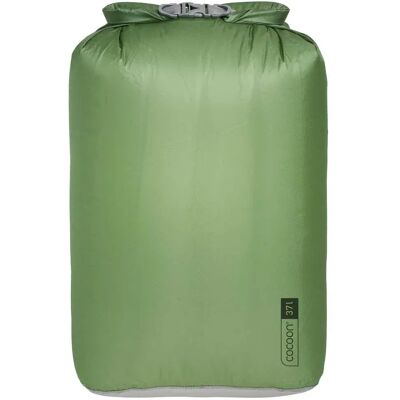 Cocoon Bolsa Estanca Ultralight 37l Myrtle Green One Size Cocoon Bolsa Estanca Ultralight 37l Myrtle Green One Size