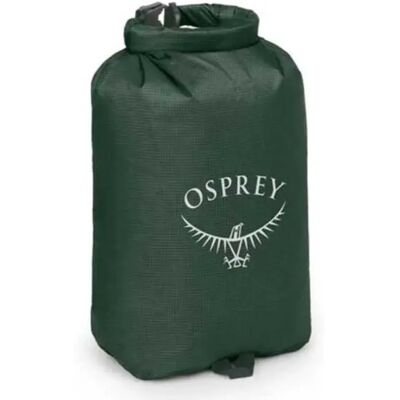 Osprey Bolsa Estanca Ultralight 6l Tundra Green One Size Osprey Bolsa Estanca Ultralight 6l Tundra Green One Size