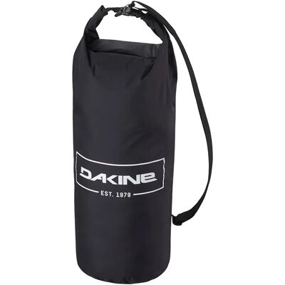 Dakine Bolsa Estanca Wet/dry Rolltop 20l Black 20 litros Dakine Bolsa Estanca Wet/dry Rolltop 20l Black 20 litros
