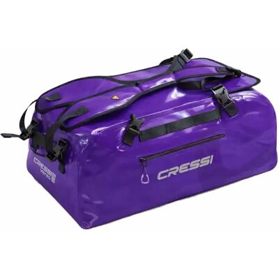 Cressi Bolsa De Equipo Versa Dry 40l Violet One Size Cressi Bolsa De Equipo Versa Dry 40l Violet One Size