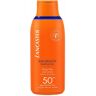 Lancaster Beauty Beauty Comfort Spf50 175ml Sunscreen Naranja  Hombre