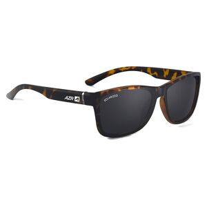 Azr Robby Sunglasses Negro Grey/CAT3 Hombre