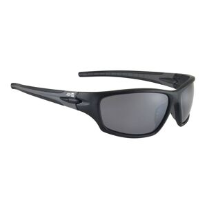 Azr Rock Sunglasses Negro Grey/CAT3 Hombre